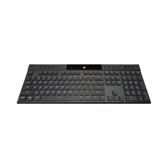 Teclado Corsair CH-913A01U-Na K100