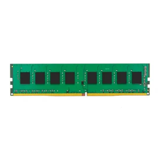 Memória Kingston, DDR4 8GB (1X8GB), 3200MHZ, KVR32N22S8/8, Verde