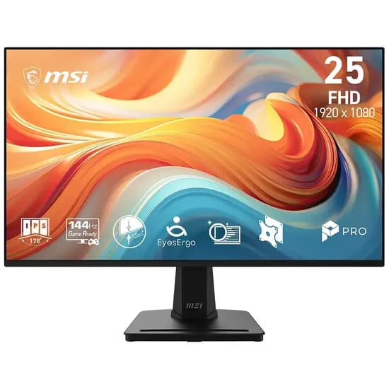 Monitor LED 25" MSI MP251L E14L Pro FHD