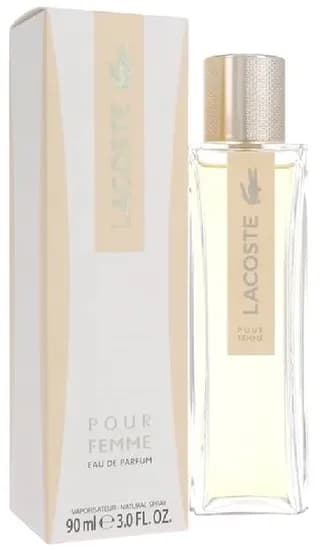 Perfume Lacoste Pour Femme Edp 90ML - Feminino