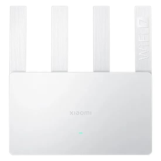 Roteador Xiaomi Mesh System BE3600 DVB4494US Wifi Dual Band 5 GHZ 2882 MBPS - Branco