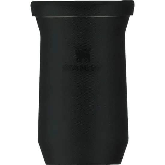 Cuia Stanley Terere Mug 200ML - Preto