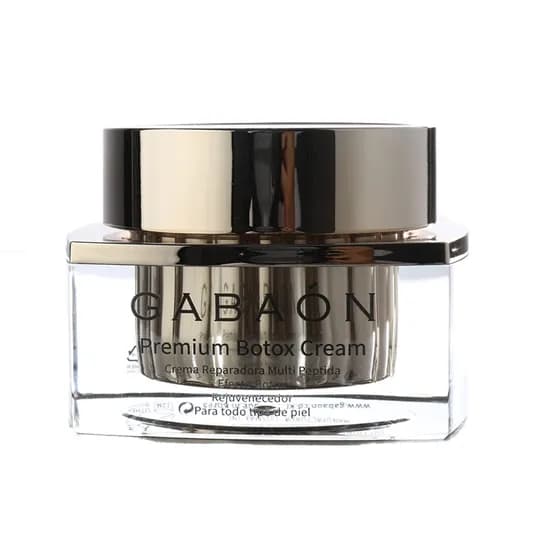 Crema Facial Gabaón Premium Botox 50ML