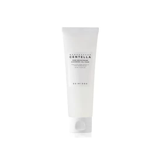 SKIN1004 Madagascar Cent Tone Bright CL Foam 125ML