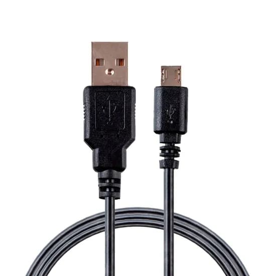 Cabo Belkin Boostcharge CAA002BT1MWH USB-A / Lightning / Trançado - Branco