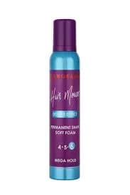 Panorama Spray Fijador Hair Double Effect Mega Hold 400ML
