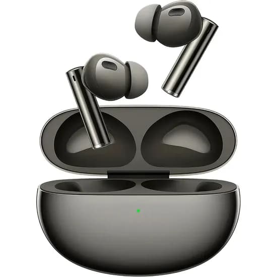 Fones de Ouvido Realme Buds Air 6 Pro RMA2401 - Dourado