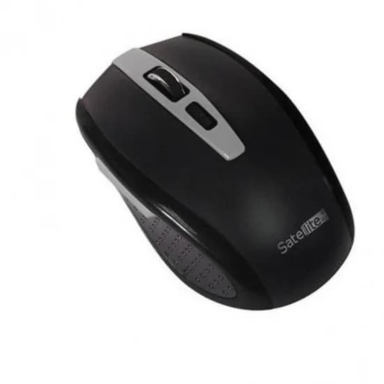 Mouse Satellite A35G Preto Sem Fio