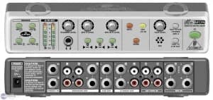 Behringer MON800