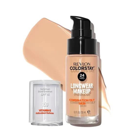 Revlon Colorstay Make Up Comb. 150
