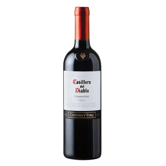 s.H 750ML Reservado Carmenere