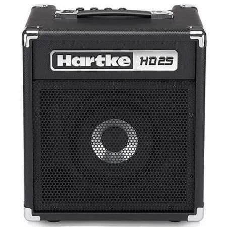Hartke HD25