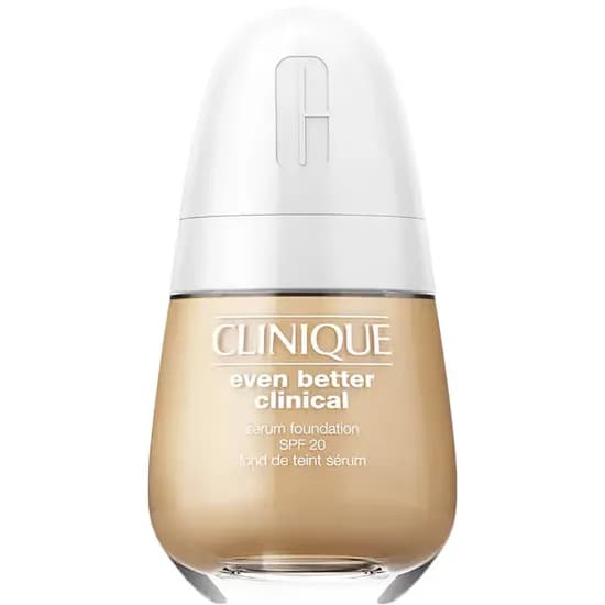 Base Líquida Clinique Even Better Clinical Sérum SPF20 - WN 38 Stone 30ML