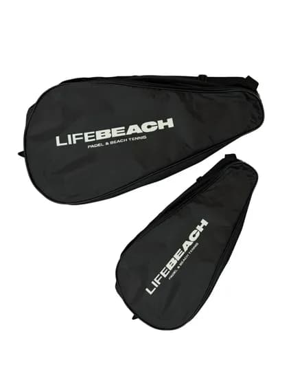 Capinha para Raquete LB Import
