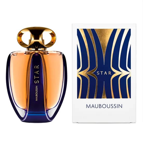 Perfume Mauboussin Star Eau de Parfum Feminino 90ML