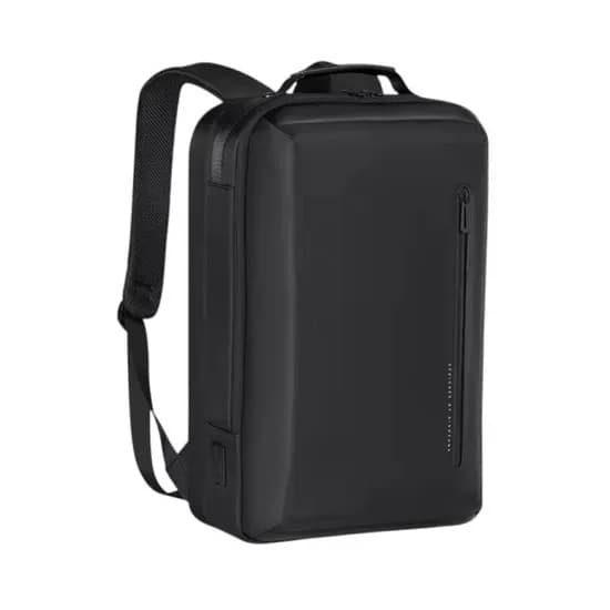 Mochila Kingsons A-KS3223W-28 Preta para Notebook