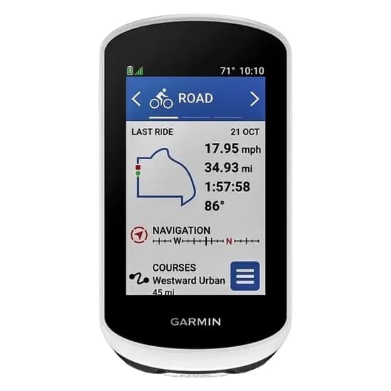 Garmin Edge Explore 2 Standard 010-02703-00
