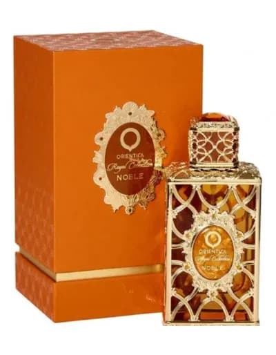 Perfume Orientica Royal Collection Noble Edp 80ML