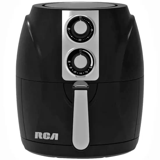 Fritadeira Air Fryer Rca RCFR10 - 3.2L - Preto - 110V