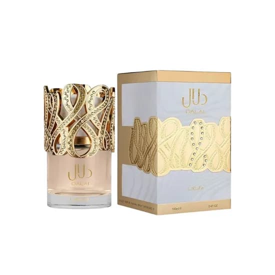 Lattafa Dalal Edp 100ML