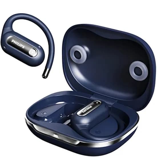 Fone de Ouvido Philips BT TAT4759DB/93 - Azul