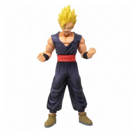Boneco Bandai Ichibansho Dragon Ball Super SSJ Son Gohan 63653