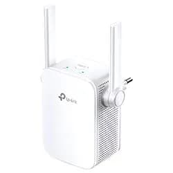 Repetidor de Sinal TP-Link TL-WA855RE / 300MBPS - Branco