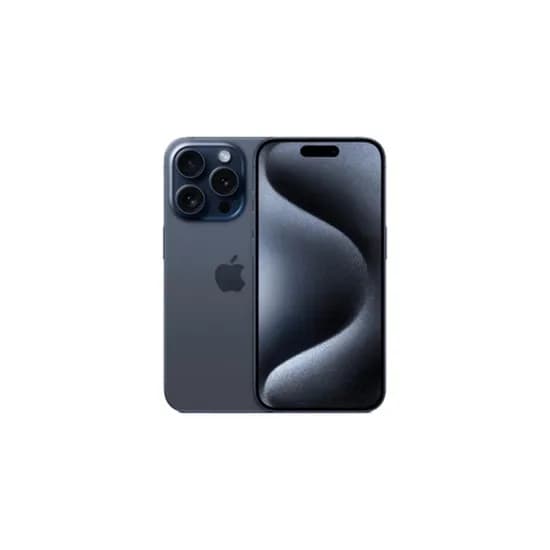 iPhone 15 Pro Max 256GB Swap ++ Usa Azul