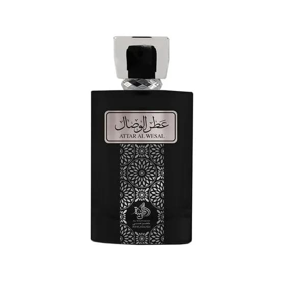 Perfume Al Wataniah Attar Al Wesal - Eau de Parfum - Masculino - 100ML
