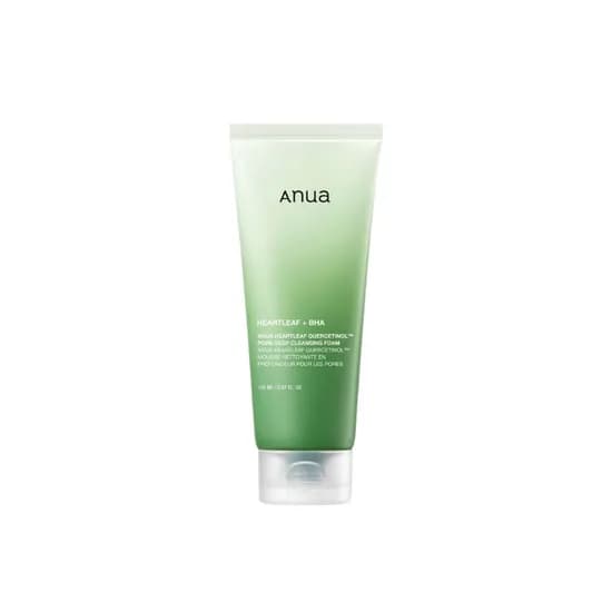 Anua Heartleaf Quercetinol Pore D Cleans FOAM150ML