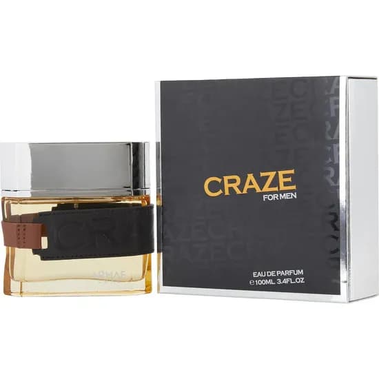 Armaf Craze Mas Edp 100ML