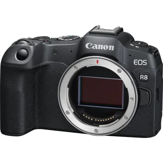 Camera Canon Eos R8 Body