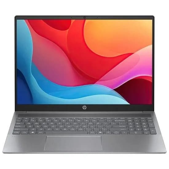 Notebook HP 16-AG0070WM AMD Ryzen 7 8/512GB SSD Silver