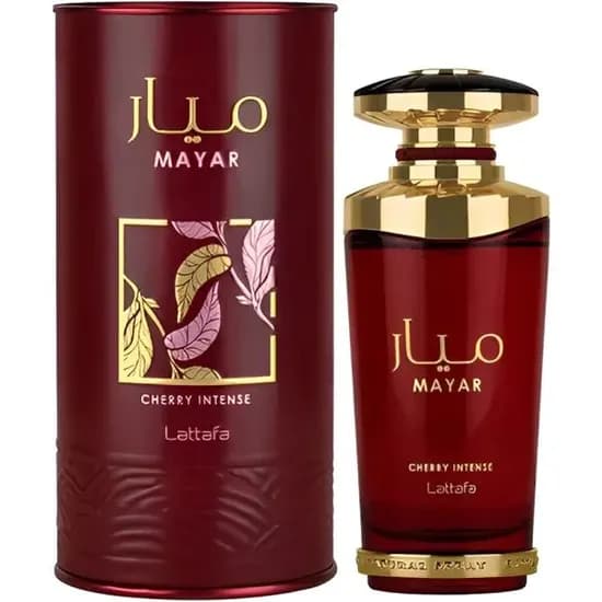 Lattafa Mayar Cherry Intense Edp 100ML