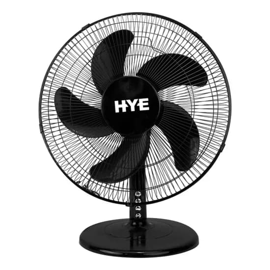 Ventilador Hye FD40ABW Mesa 127V/60HZ 16"