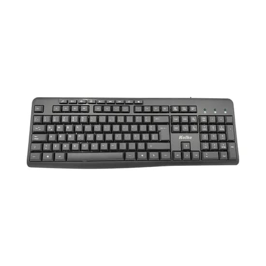 Teclado Kolke KET-701 Español