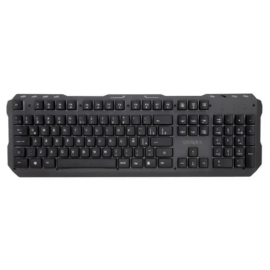 Tec USB Satellite AK852 Espanhol
