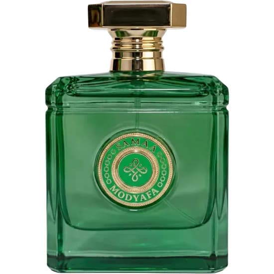 Perfume Modyafa Samaa - Eau de Parfum - Unissex - 100ML