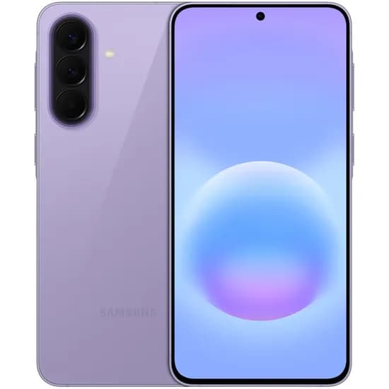 Celular Samsung Galaxy A57 5G SM-A576B - 8/256GB - 6.7" - Dual-Sim - Lilac