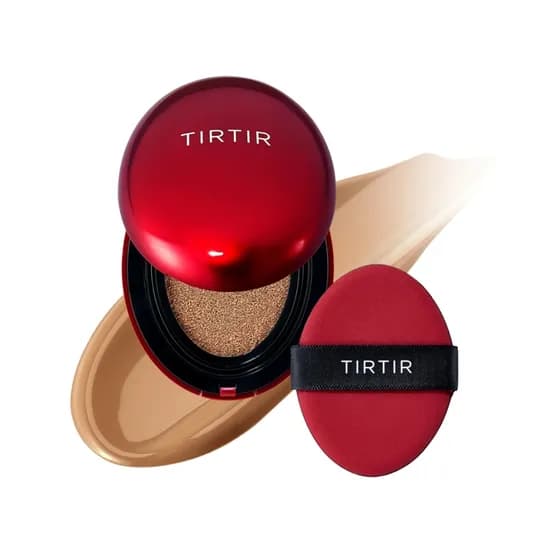 Tirtir Mask Fit Red Cushion 34N Pecan
