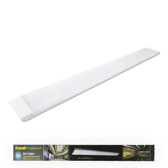 Lampada LED Ecopower EP-7905 - 95W