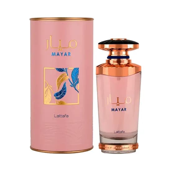 Perfume Lattafa Mayar Edp 100ML - Femenino