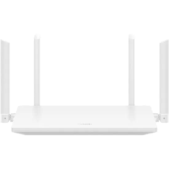 Router Huawei AX2 WS7001 Wi-Fi 6 1500MBPS - Branco