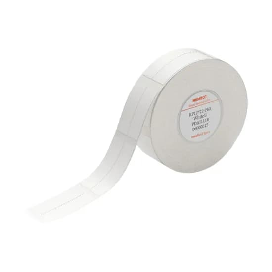 Imp. Niimbot Etiqueta Termica D11 T12*22MM - 250 Branca