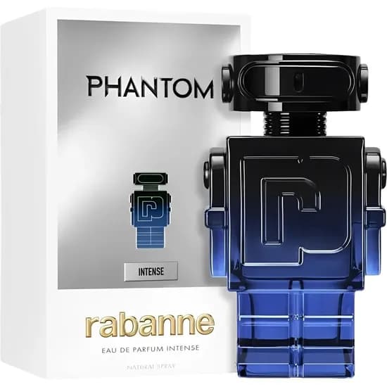 Perfume Paco Rabanne Phantom Edp Intense - Masculino 50ML