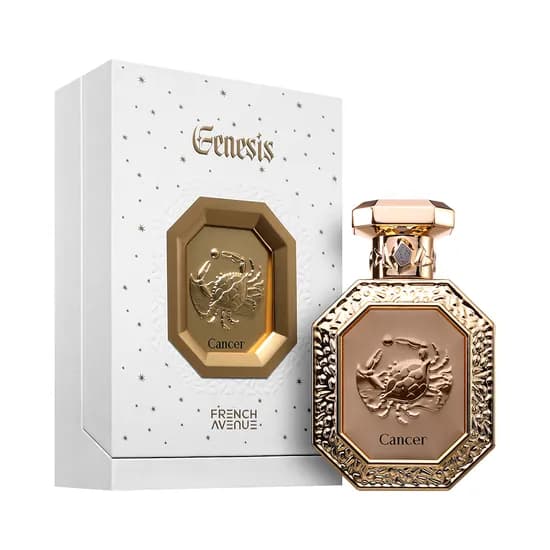 Perfume French Avenue Genesis Cancer Edp 90ML - Unisex