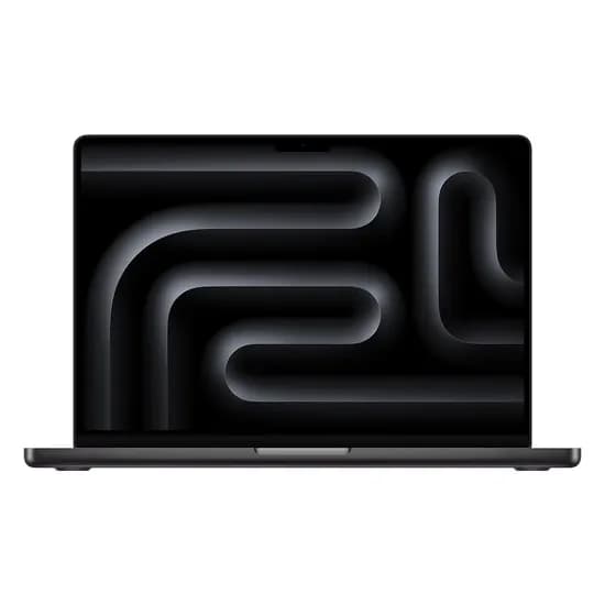 Apple Macbook Pro MJLW4LL/A 14" Chip M5 Pro 2TB SSD 24GB Ram - Preto Espacial