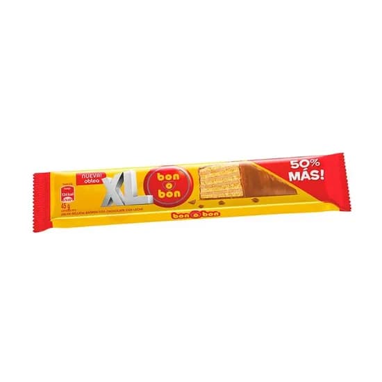 Arcor Bon Bon XL 45G