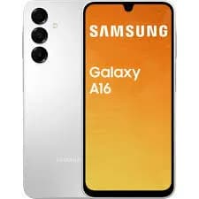 Celular Samsung A16 A165M/DS 4/128GB Gray