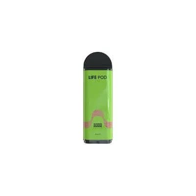 Life Pod 8K Pro Pod Watermelon Gummy